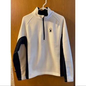 Men’s Spyder Core Sweater, Medium